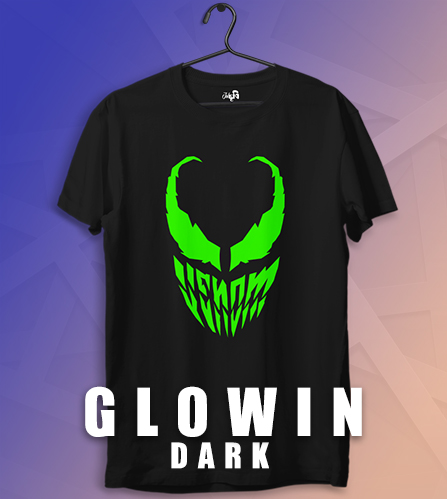 Glow In Dark T-shirt