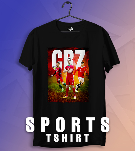 Sports Tshirt