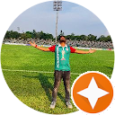 Z/36 Krishnendu B. profile picture