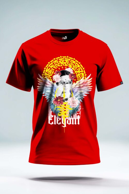 Elegant and classic Charulata Women's T-shirt - Image 6