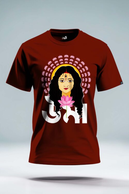 Uma Graphic T-shirt