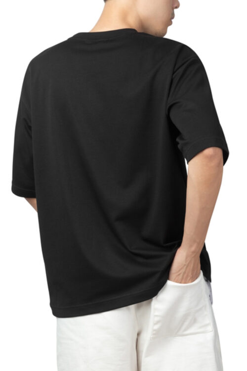 Jatayu highly suspicious Oversized Tshirt - Image 3
