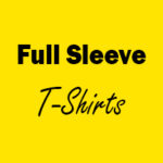 Full Sleeve T-shirt