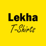Banglalekha T-shirt