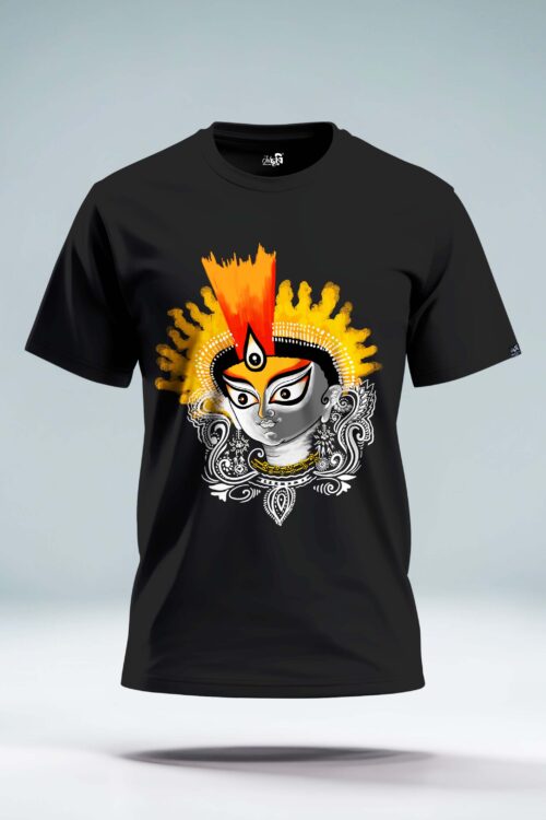 Maa Durga Graphic Tshirt