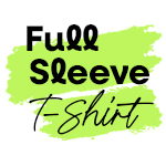 Full Sleeve T-shirt
