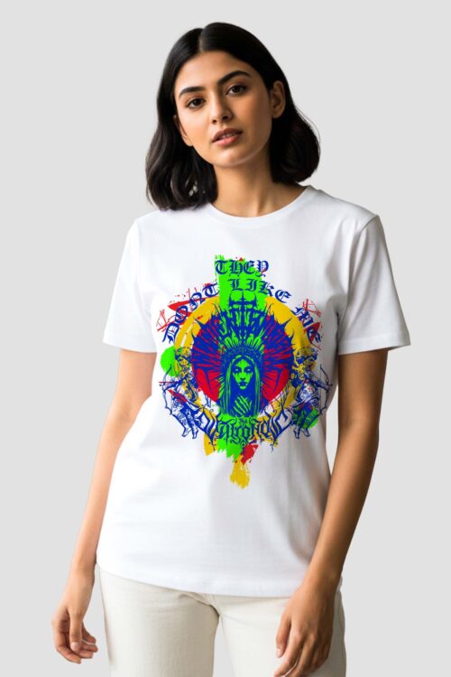 They don't like me Women's T-shirt