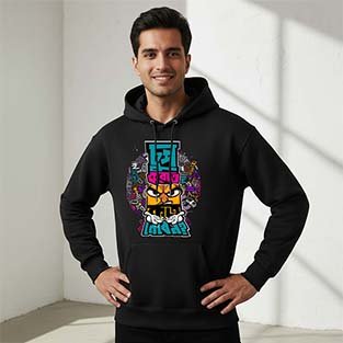 Hoodies