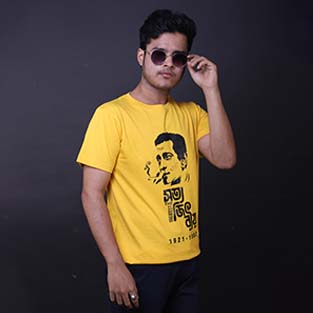 Banglalekha T-shirt