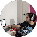 Pratik R. profile picture