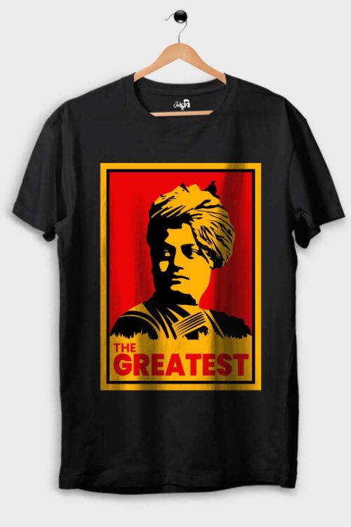 The legend swami vivekananda T-shirt